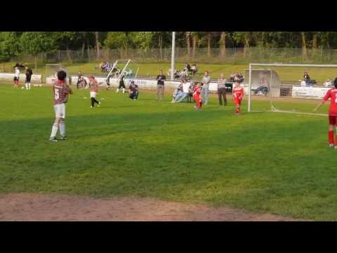 2013 05 Voetbaltoernooi DSO E2 Duitsland