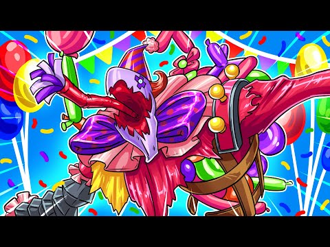 The Idiot's Guide to Fiddlesticks