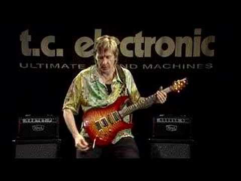 The G-System effects