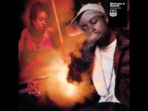 Jay Dee - Feat. Phat Kat