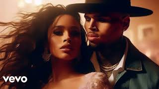Chris Brown - You &amp; I ft. H.E.R (Official Audio) 2024