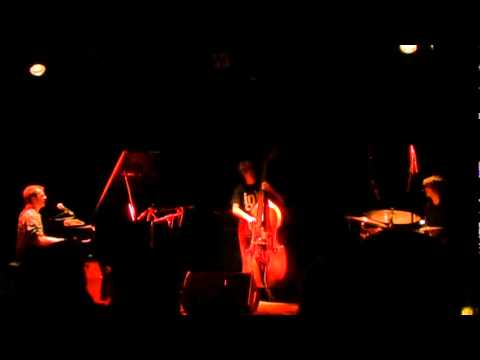 Tomer Bar Trio - "Ruach" (Wind)