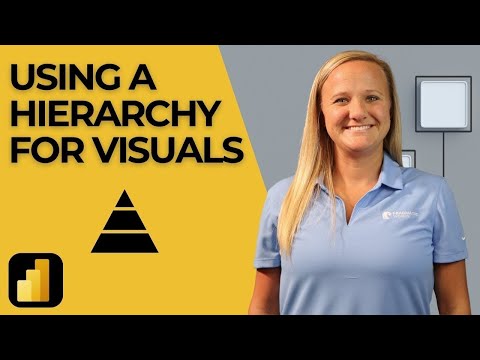 Power BI Tips: Create Stunning Visuals with Hierarchies Today Power BI Tips: Create Stunning Visuals with Hierarchies Today