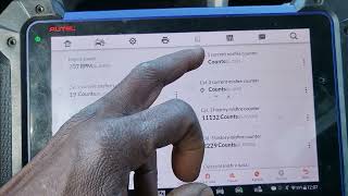 2008-2021 Chevrolet Equinox Engine Misfire Code P0300 See What Cylinder is Misfire Most