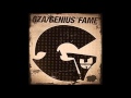 "FAME FROM LIQUID SWORDS#2" REMIX - GZA A.K.A. Genius