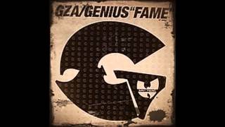 FAME REMIX - GZA A.K.A. Genius