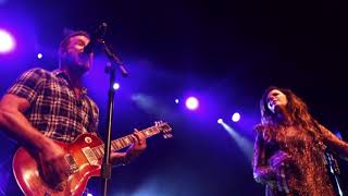Little Big Town - Rollin' (21st March 2017)