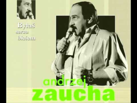 Andrzej Zaucha - Byłaś serca biciem (Roberto Bedross Edit)
