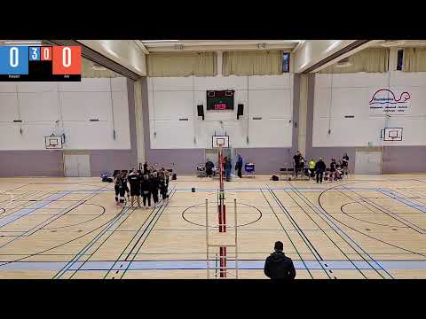 Passarit - Arsi 9.11.2025