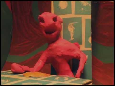 Persephone By Sam Radue