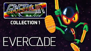 Gremlin Collection 1 (Evercade) | Ranked!