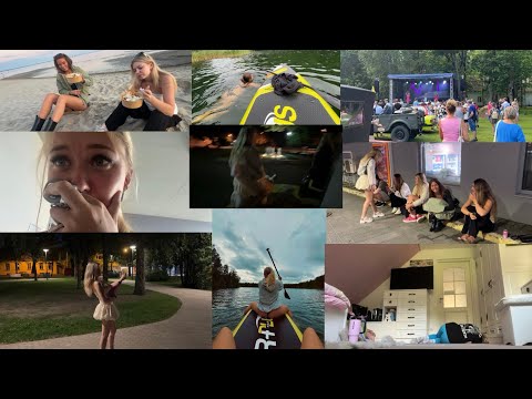 Arina sünnipäev & käisime supitamas