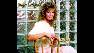 Patty Loveless-Chains(1989)
