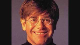 Elton John - Goaldiggers 1977