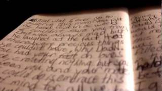 Whit's Spoken Word - A Son's Cry