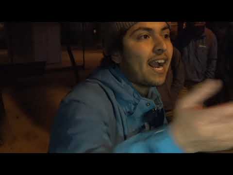 JK vs Mora | SEMIFINAL | Fecha VI