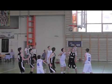 Magic Champions vs LPS Targu Mures