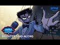 Brighter Sing-Along - Hazbin Hotel S2 | Prime Video