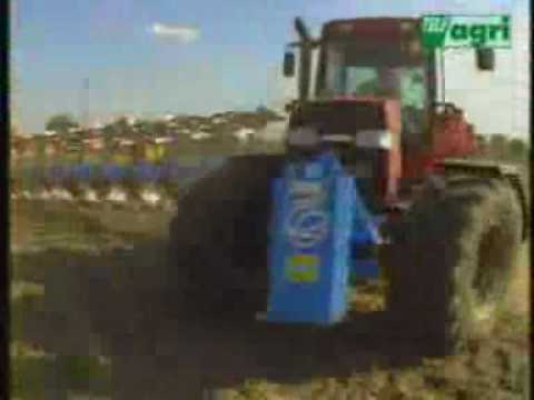 Ackerrekorde 1 - TRAILER