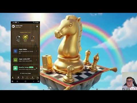 Chess: Chess Land