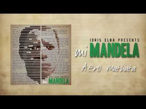 Idris Elba - Aero Mathata