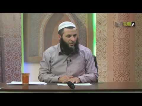 Dy llojet e kryelartësisë - Sadullah Bajrami