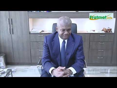 Rotary international: Abou-Bakar Ouattara livre les enjeux des ACD de l'Excellence 2026