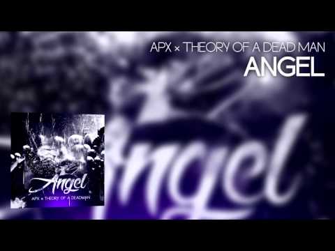Theory Of A Deadman - Angel (APX Bootleg)