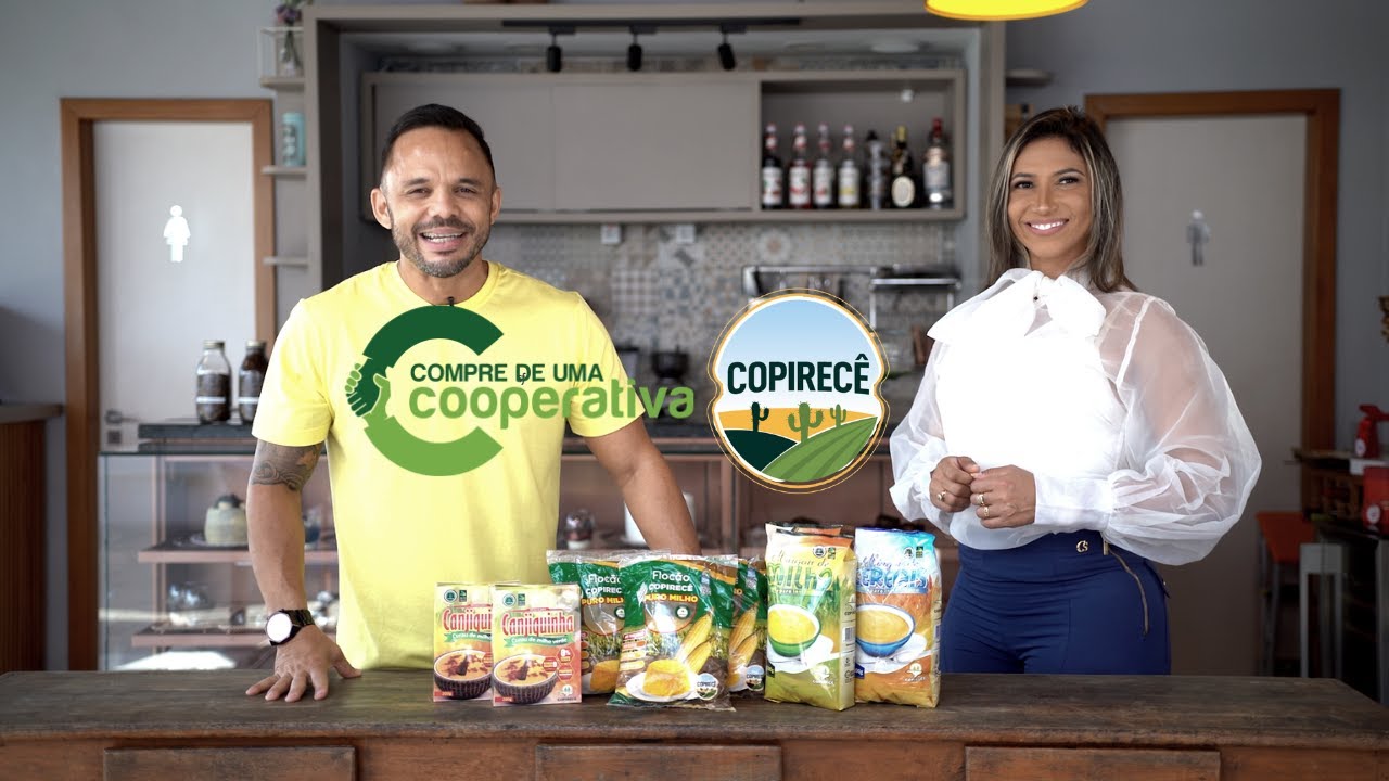 Watch Now Cuscuz de milho não transgênico Cuscuz de milho não transgênico