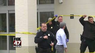Police identify suspect and victim in JoAnn Fabrics murder-suicide
