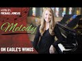 On Eagle S Wings Melody