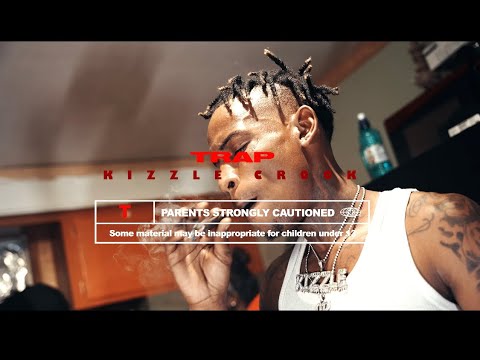 Kizzle Crook - Trap (Official Music Video)