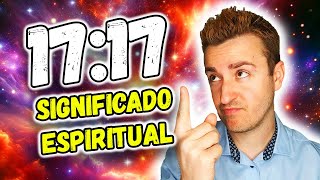 👏 Significado del NÚMERO 1717 | Numerología de los Ángeles