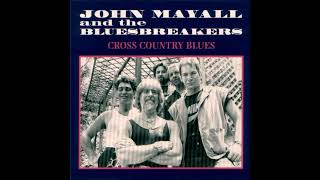 Music video thumbnail preview for John Mayall -  Italiano Style by John Mayall & the Bluesbreakers