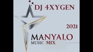 Download lagu DJ 4xygen - Manyalo Mix Winter 2021 mp3