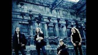 Love Like Blood - Snakekiller