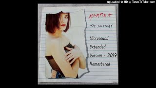 Martika - Toy Soldiers (Ultrasound Extended Version - 2019 Remastered)