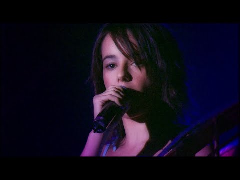 Video thumbnail for Mon maquis (Live)