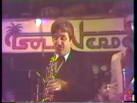 Ivano Nicolucci- Ballando con te