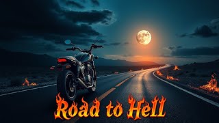 Chris Rea ~ Road To Hell (Cover)