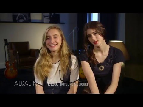 Alcaline, l'Instant - Beau