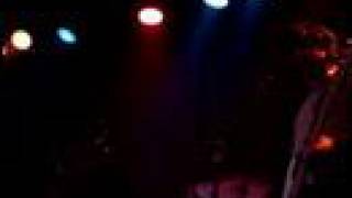 Sebadoh - Bouquet For A Siren (Orlando April 10 2007)