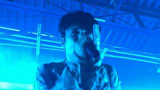 GARY NUMAN - When The World Comes Apart - Live 9/8/2018