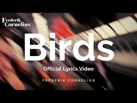 Birds - Frederik Cornelius