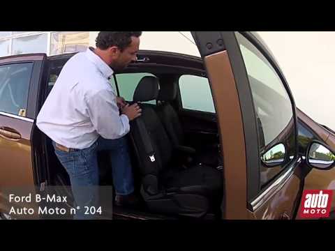 P089 FORD B MAX photo3