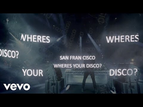 Dom Dolla - San Frandisco (On Tour)