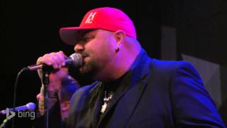 Joe Bachman - Somethin&#39; Bout A Woman (Bing Lounge)