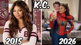 Agente KC Antes y Después 2026