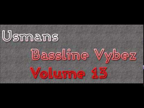 13.Bassboy - Fuzion Diss Usmans Bassline Vybez Volume 13
