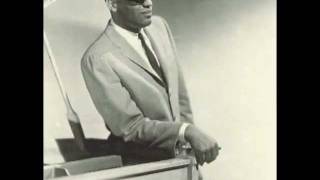 EV&#39;RY TIME WE SAY GOODBYE- RAY CHARLES  &amp; BETTY CARTER.wmv
